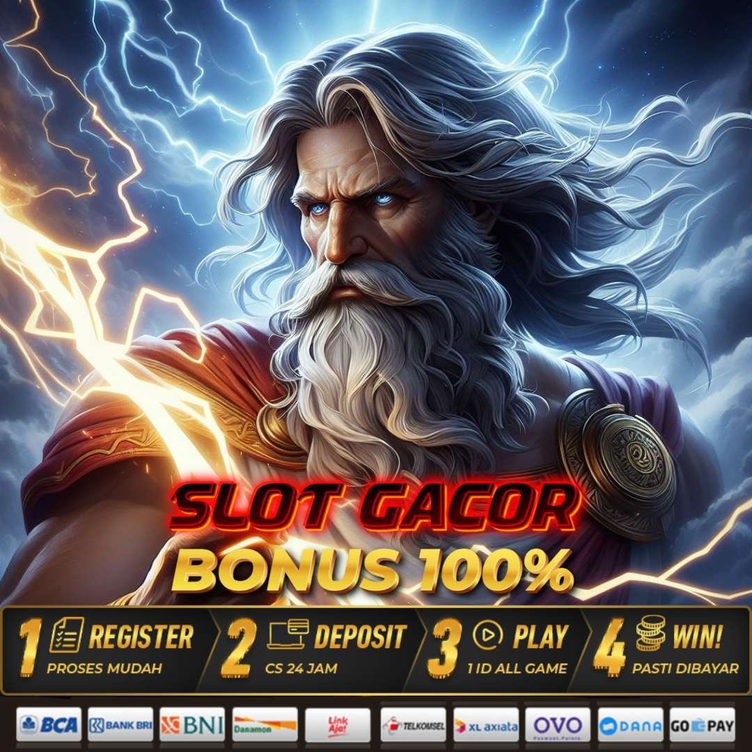 KINGPRO96: Platform Slot Online Terpercaya yang Bikin Betah dan Menang Terus!